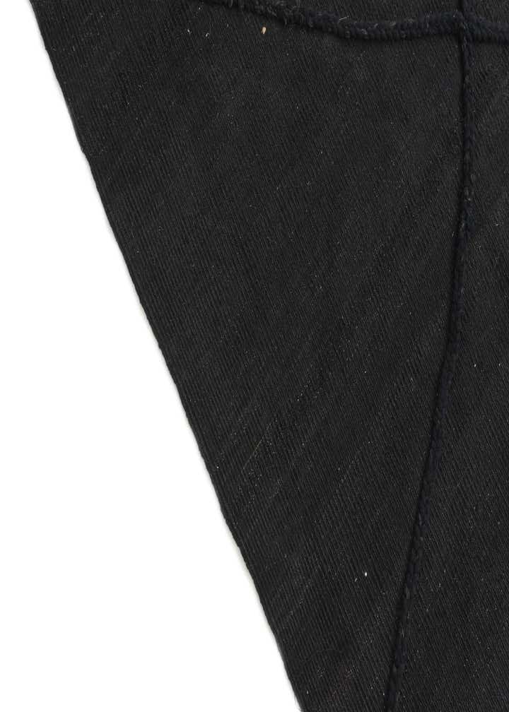 6' 7 x 10' 1 Hand Knotted Moroccan Wool Rug