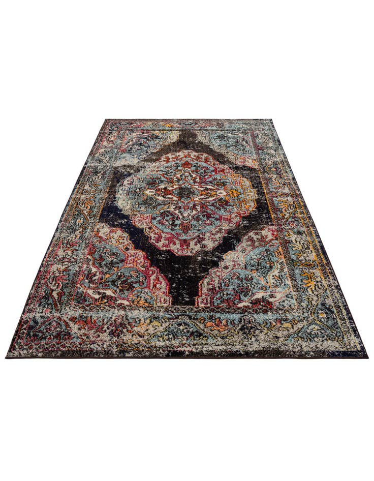 Detail image of 5' 3 x 7' 6 Palazzo Rug