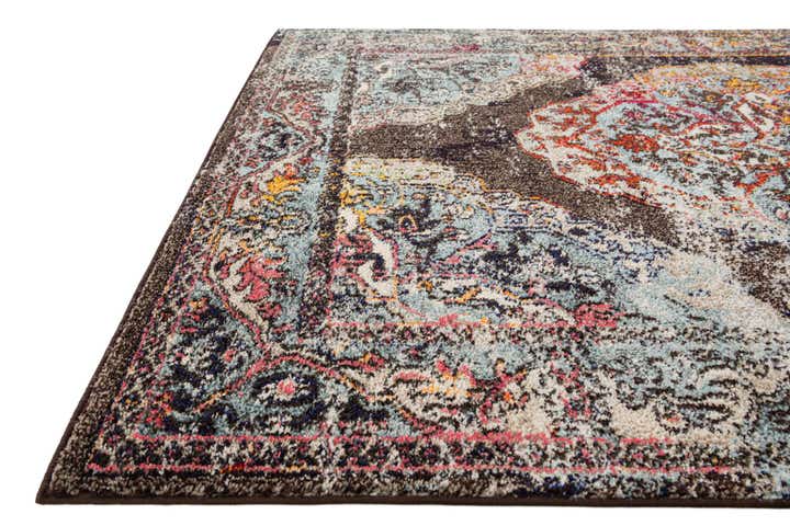 5' 3 x 7' 6 Palazzo Rug