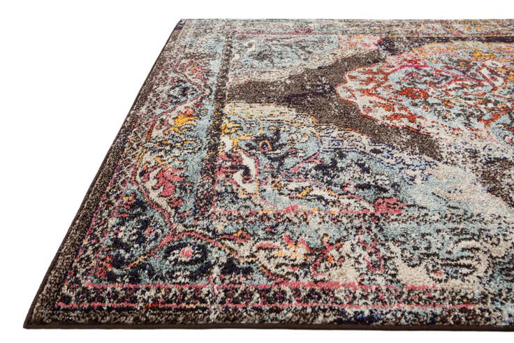 Detail image of 5' 3 x 7' 6 Palazzo Rug