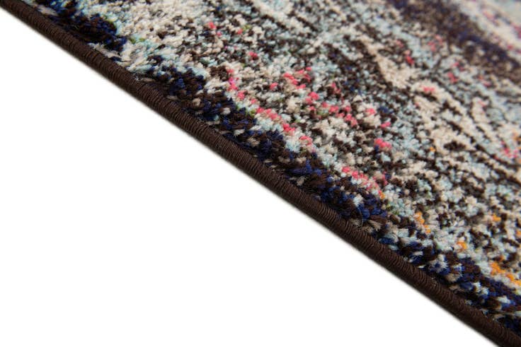 Detail image of 5' 3 x 7' 6 Palazzo Rug