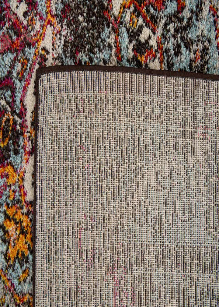 5' 3 x 7' 6 Palazzo Rug