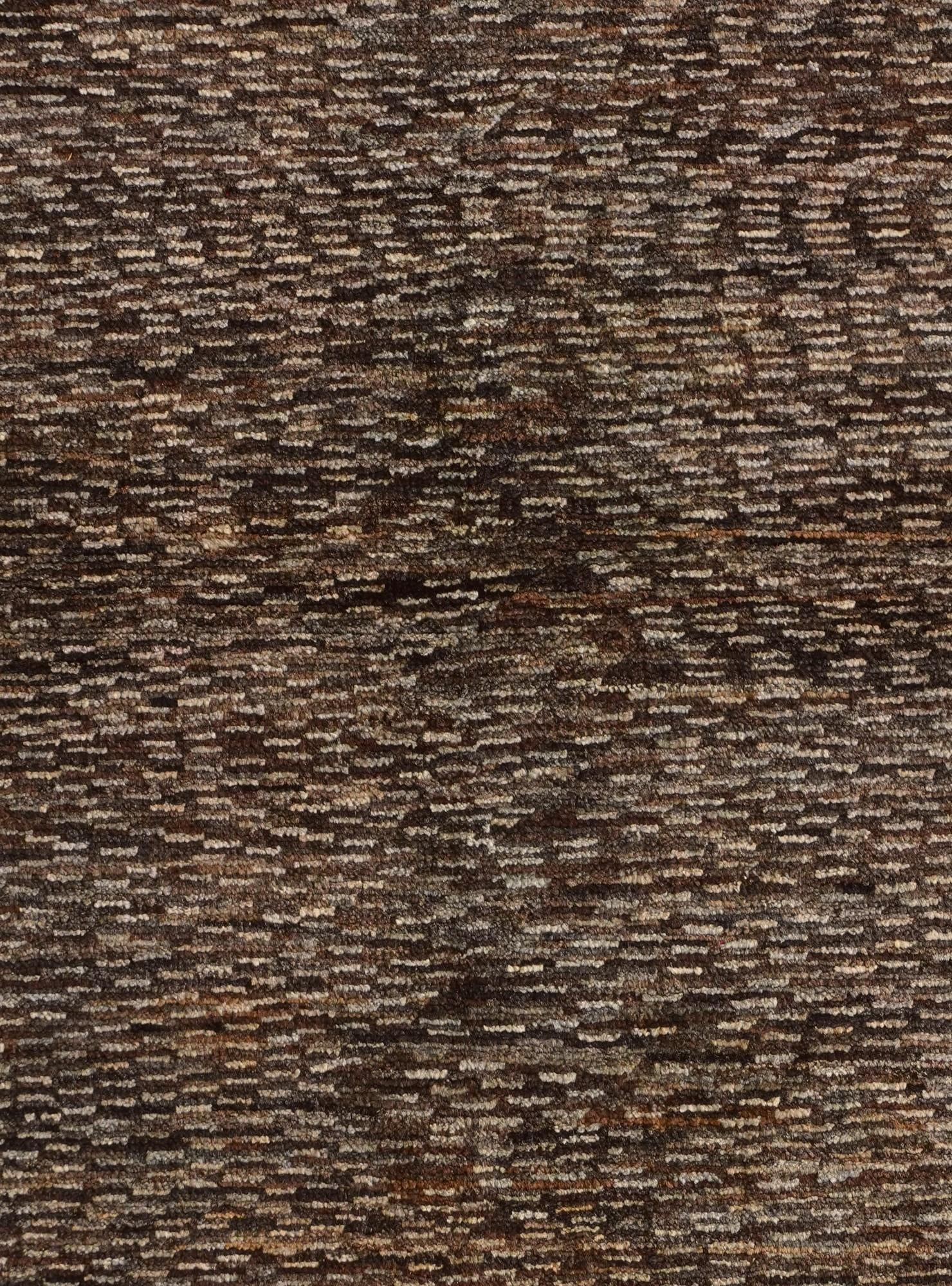 3' 2 x 4' 11 Hand Knotted Ziegler Modern Rug