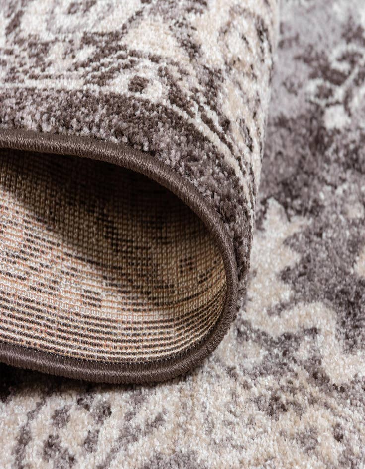 Detail image of 2' x 6' Eden Runner Rug