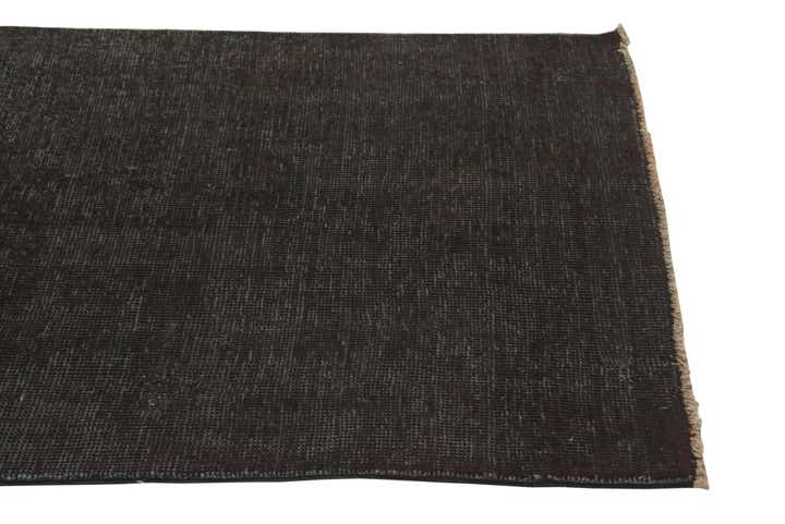 3' x 9' 6 Hand Knotted Ultra Vintage Persian Wool Runner Rug