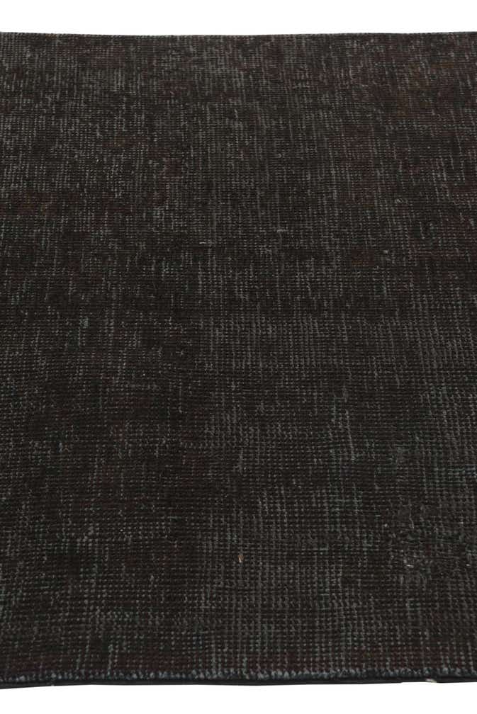 3' x 9' 6 Hand Knotted Ultra Vintage Persian Wool Runner Rug