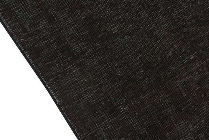 3' x 9' 6 Hand Knotted Ultra Vintage Persian Wool Runner Rug