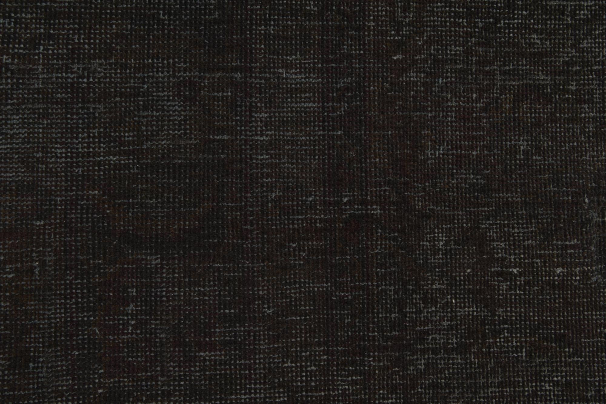 3' x 9' 6 Hand Knotted Ultra Vintage Persian Wool Runner Rug