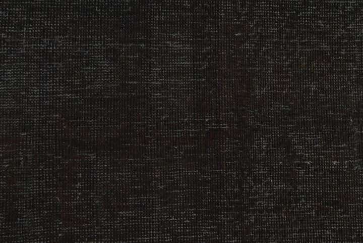 3' x 9' 6 Hand Knotted Ultra Vintage Persian Wool Runner Rug