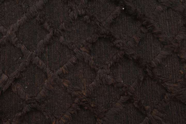 5' 8 x 6' 9 Hand Knotted Darya Wool Square Rug