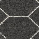 Rug Dark Gray Swatch link