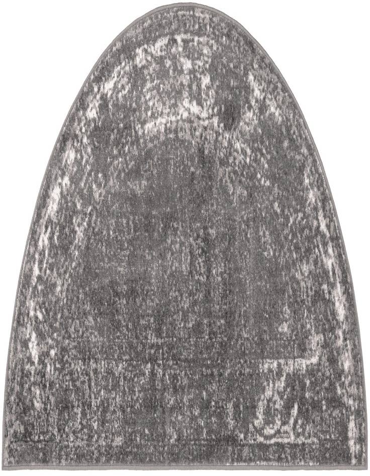 Detail image of 3' x 6' Monaco Hearth Rug