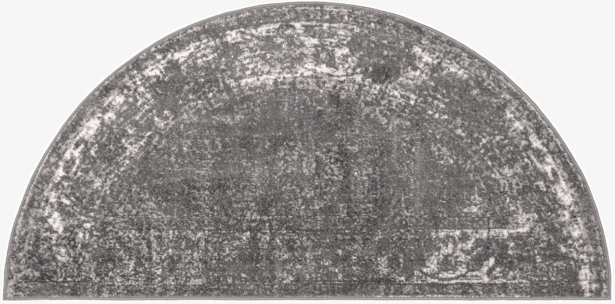 3' x 6' Monaco Hearth Rug