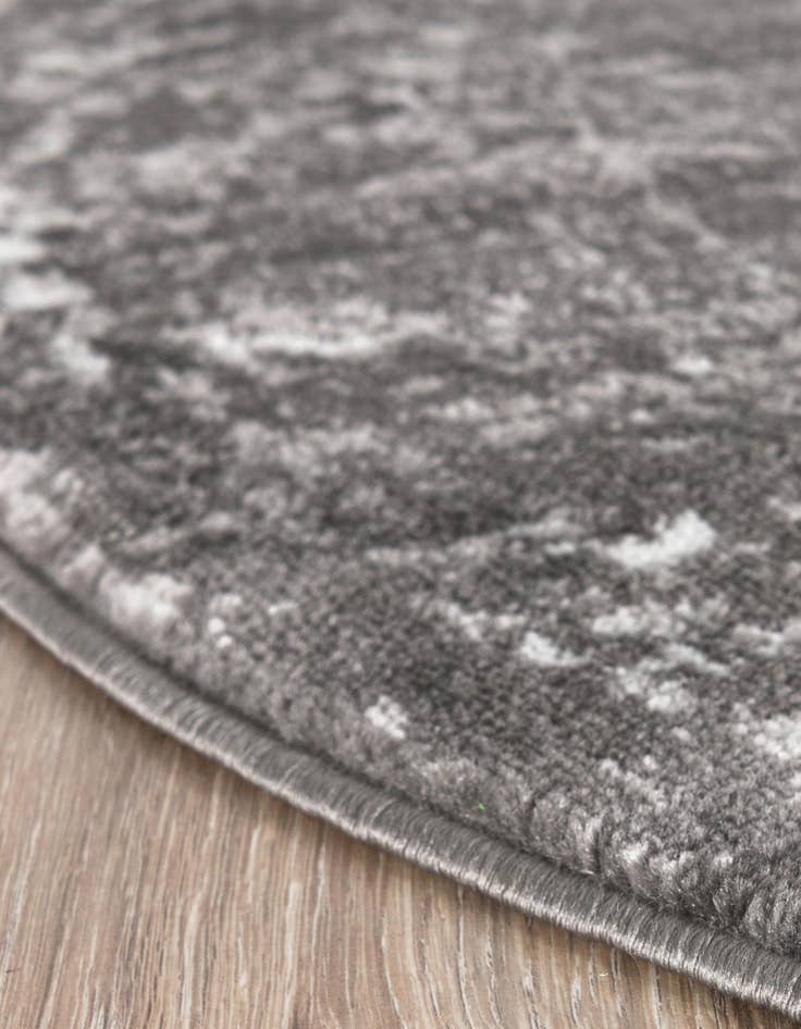 Detail image of 2' 2 x 3' 7 Monte Carlo Hearth Rug