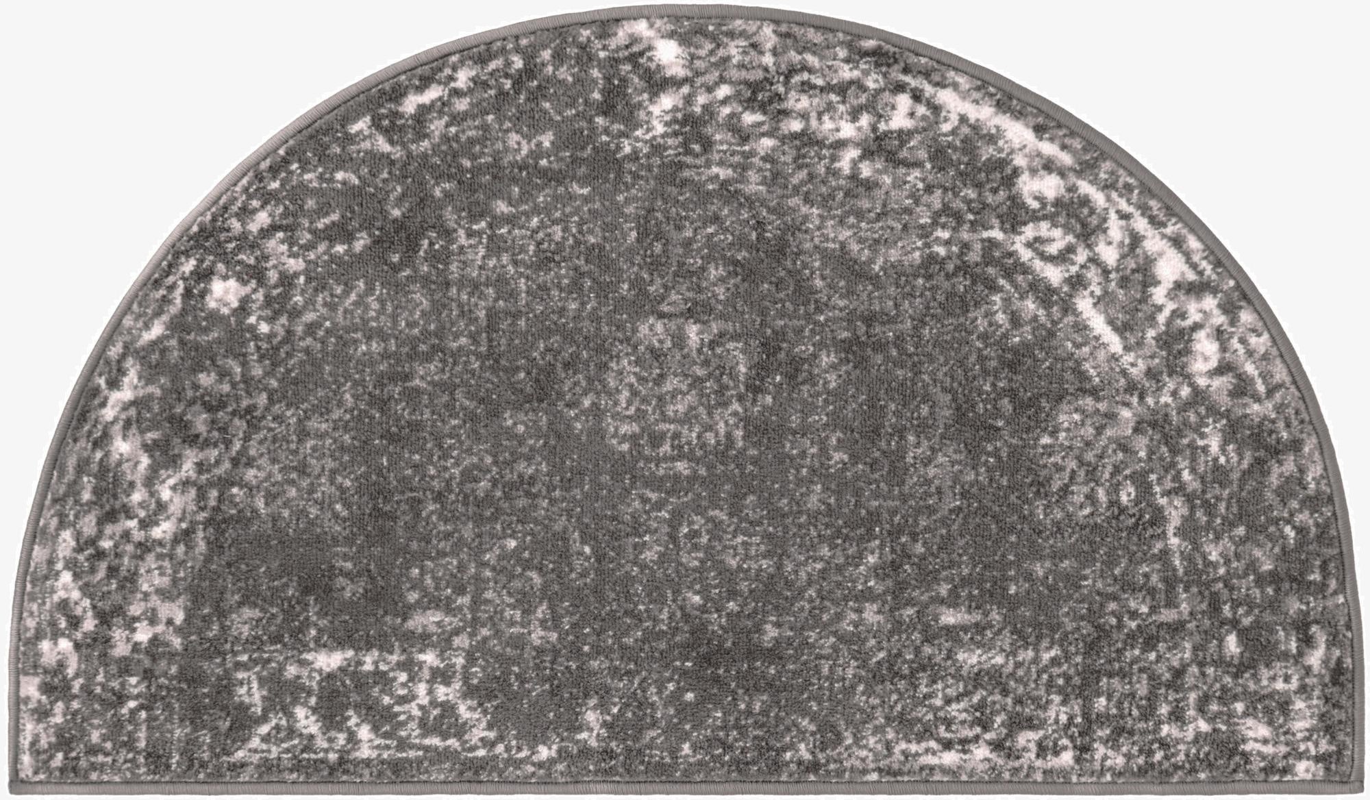 2' 2 x 3' 7 Monte Carlo Hearth Rug