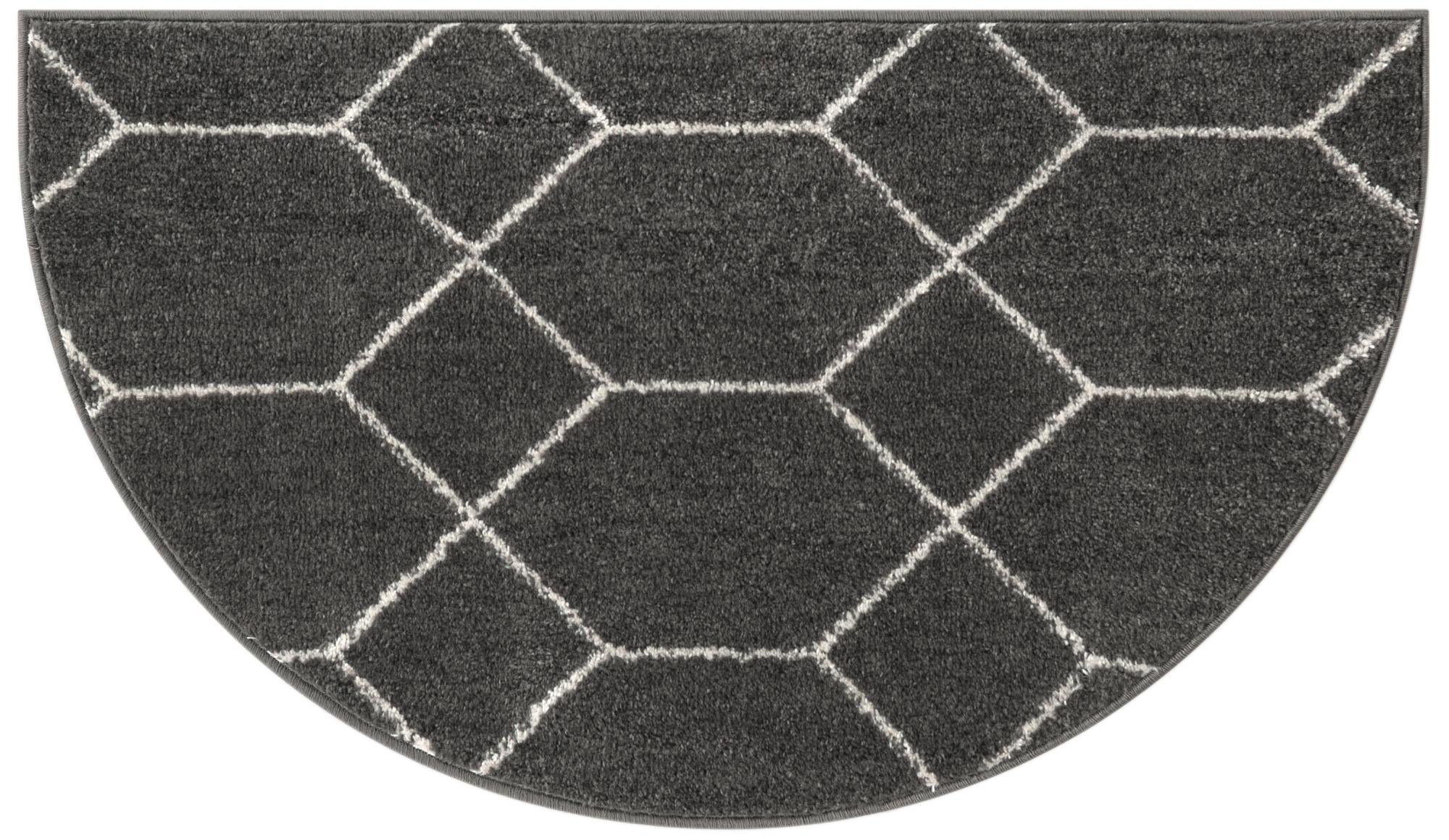 Rug Dark Gray Swatch link