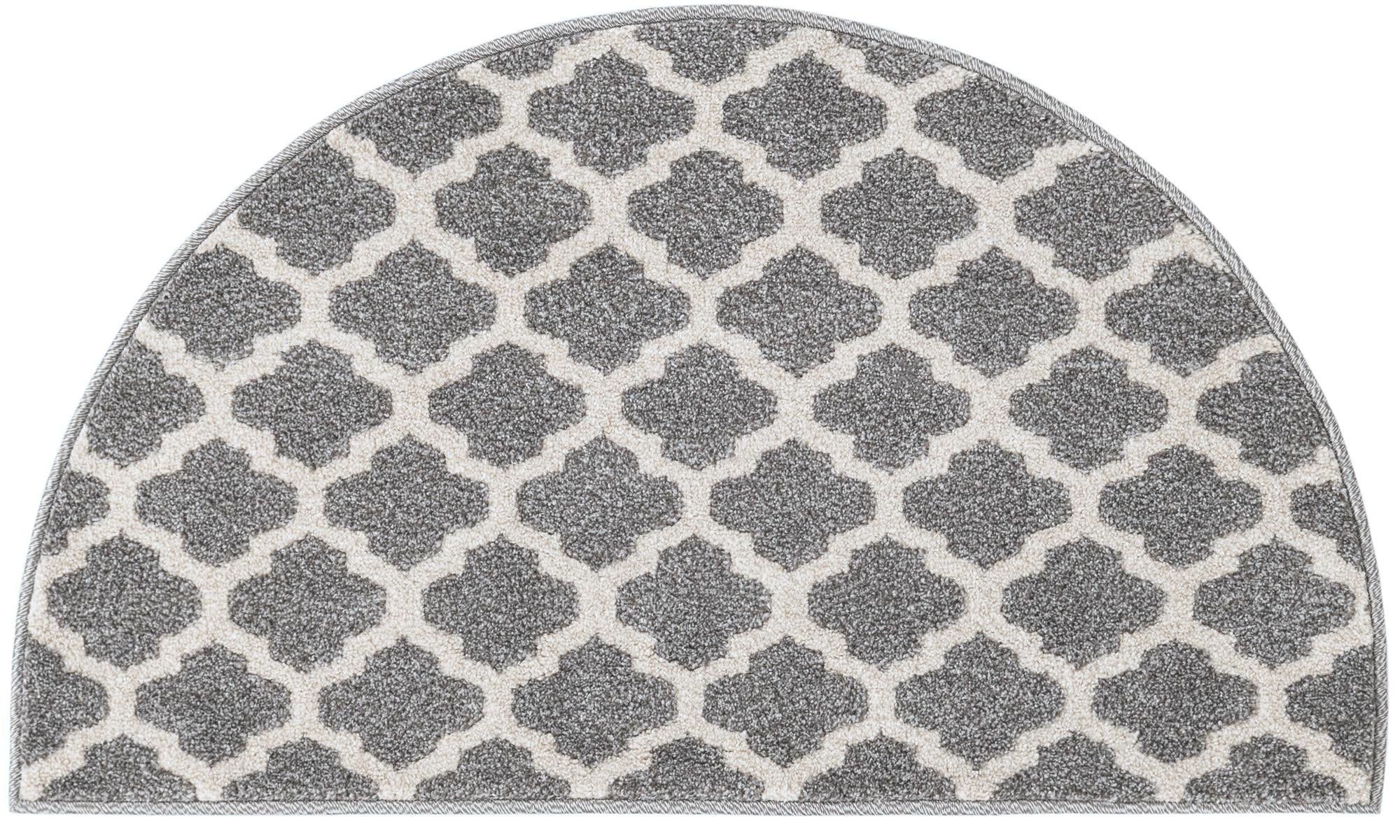 Rug Dark Gray Swatch link