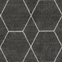 Rug Dark Gray Swatch link