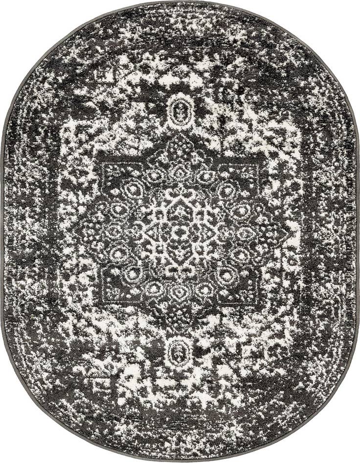 Detail image of 3' x 5' 3 Arlington Oval Rug