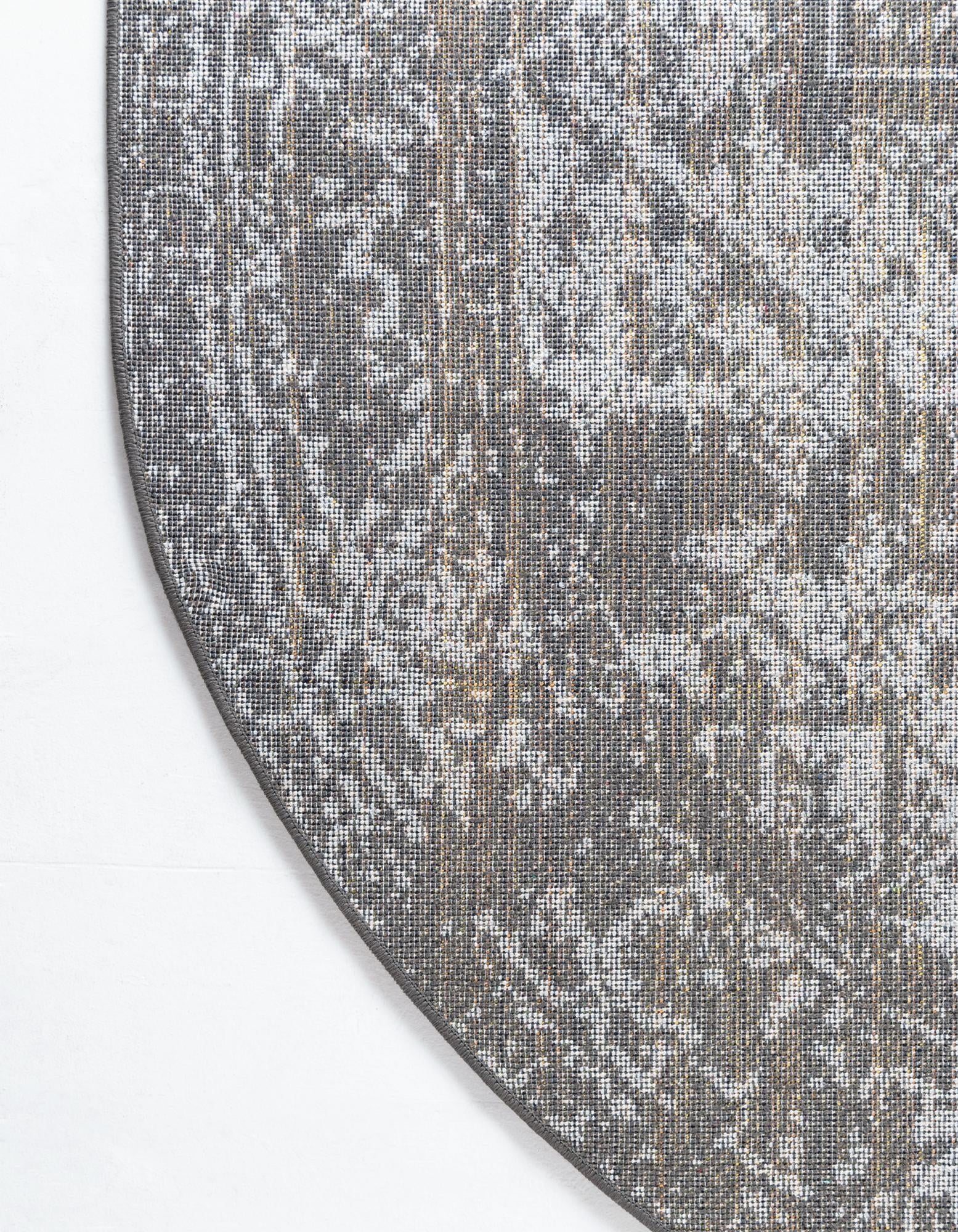 5' 3 x 8' Arlington Oval Rug