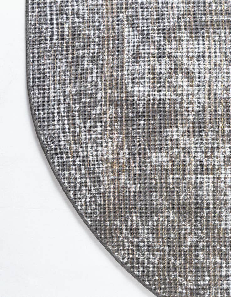 Detail image of 5' 3 x 8' Arlington Oval Rug