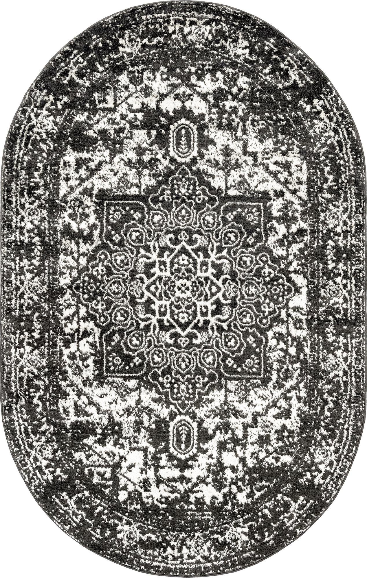 Rug Dark Gray Swatch link