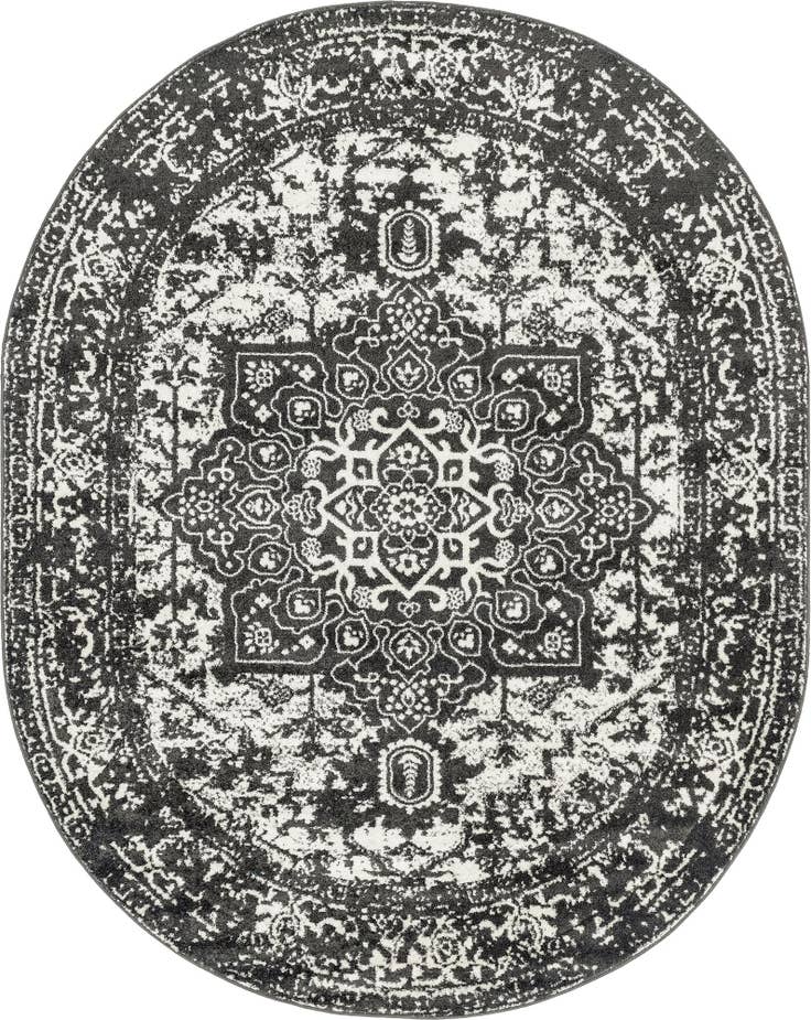 Detail image of 7' 10 x 10' Arlington Oval Rug