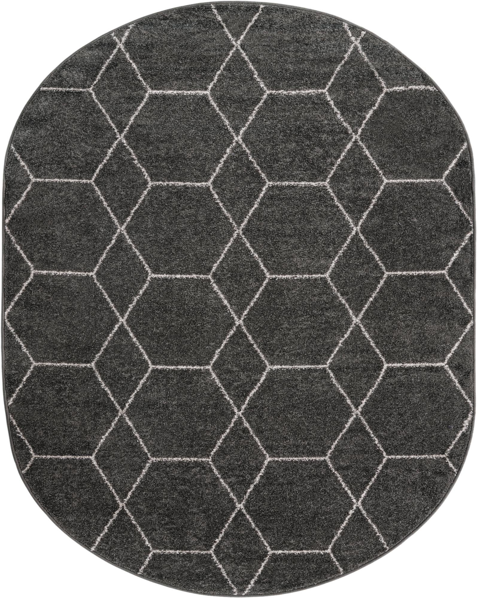 Rug Dark Gray Swatch link