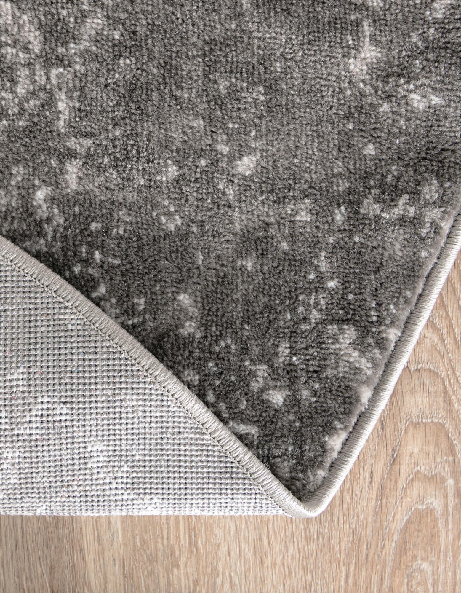 2' x 3' 1 Monaco Oval Rug