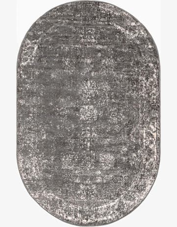 3' x 5' 3 Monaco Oval Rug