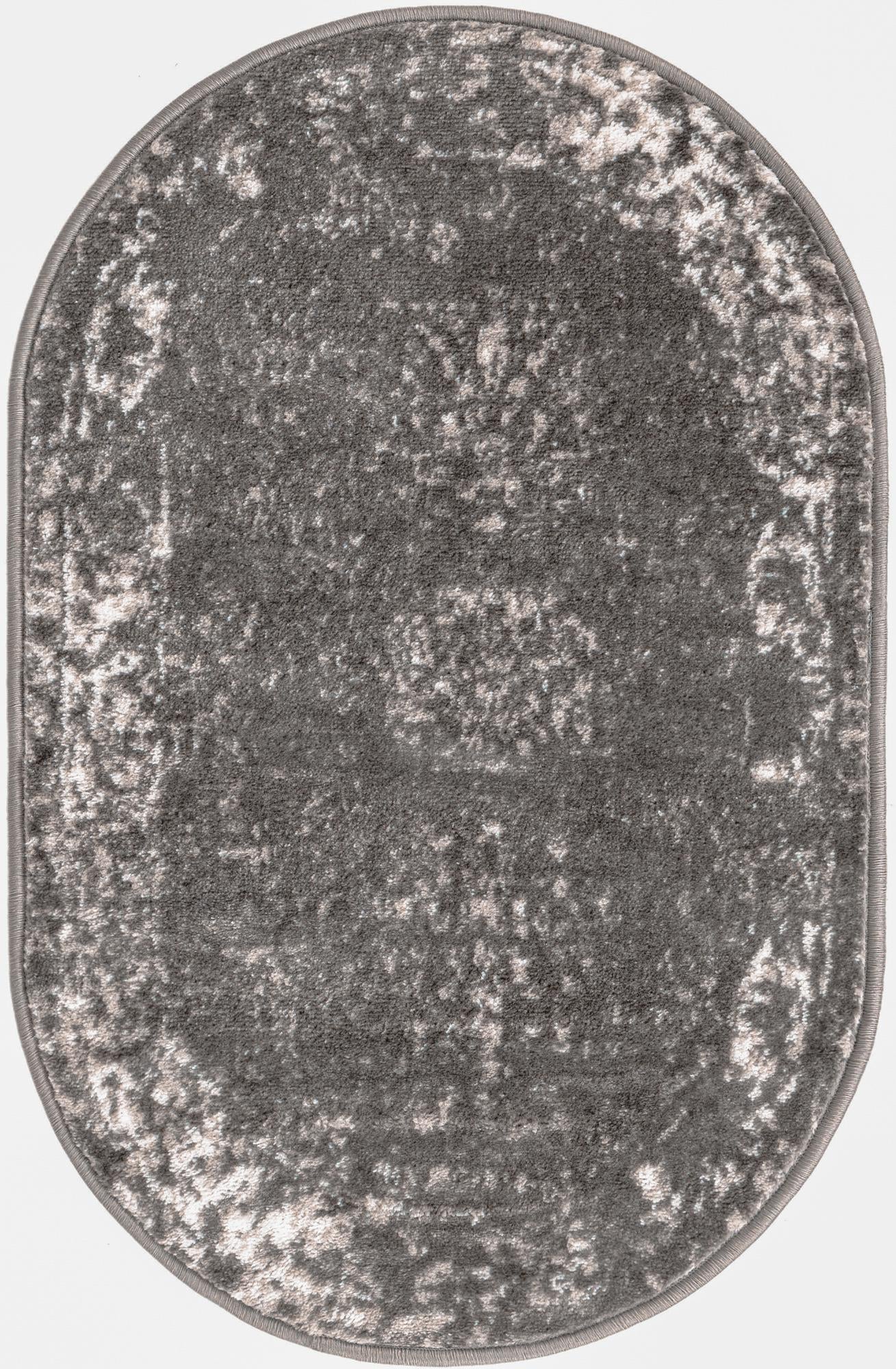 Rug Dark Gray Swatch link