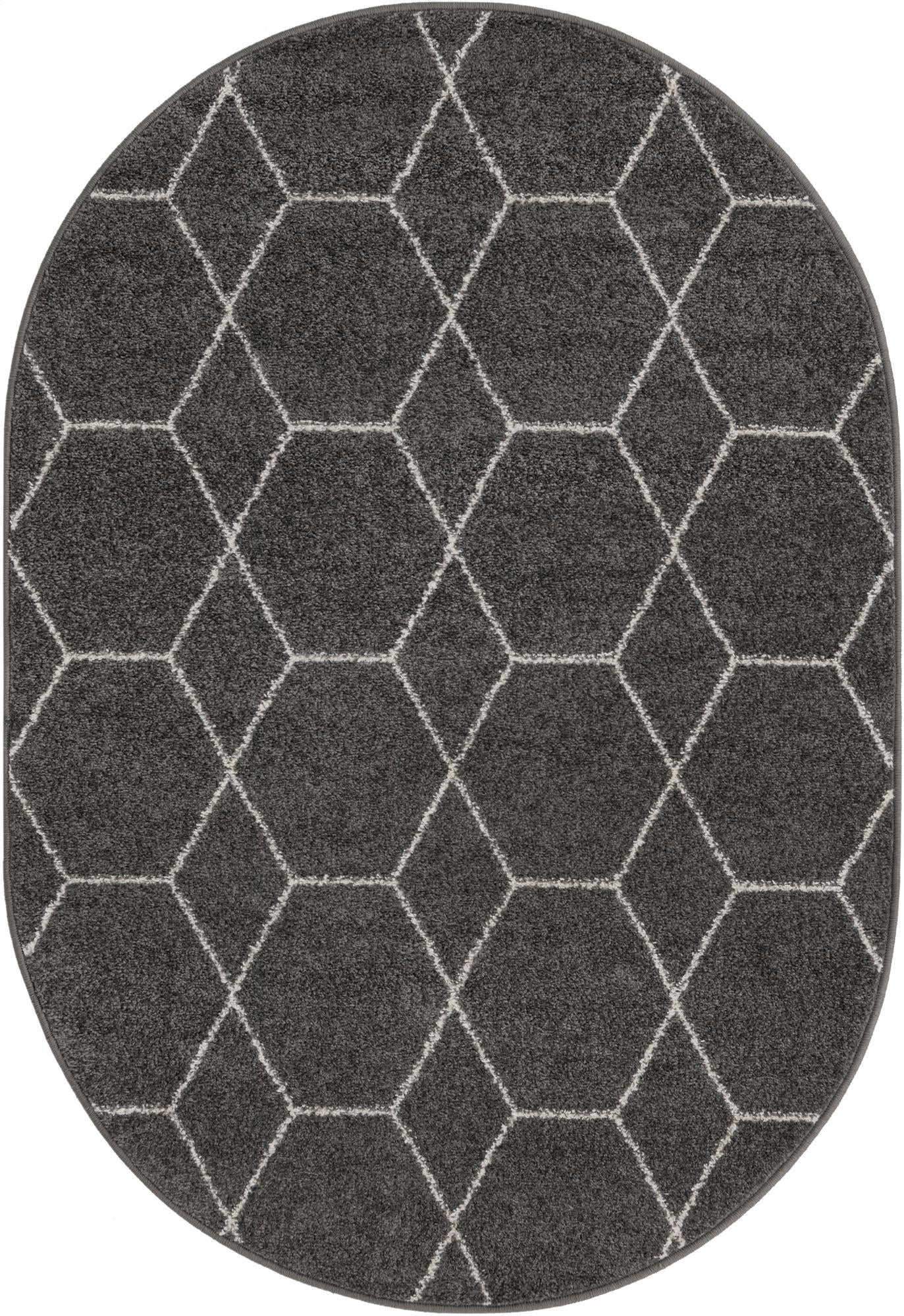 Rug Dark Gray Swatch link