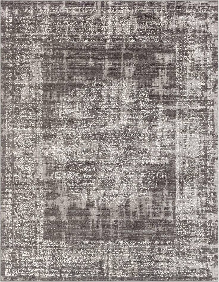 Detail image of 9' 10 x 13' 3 Aarhus Rug