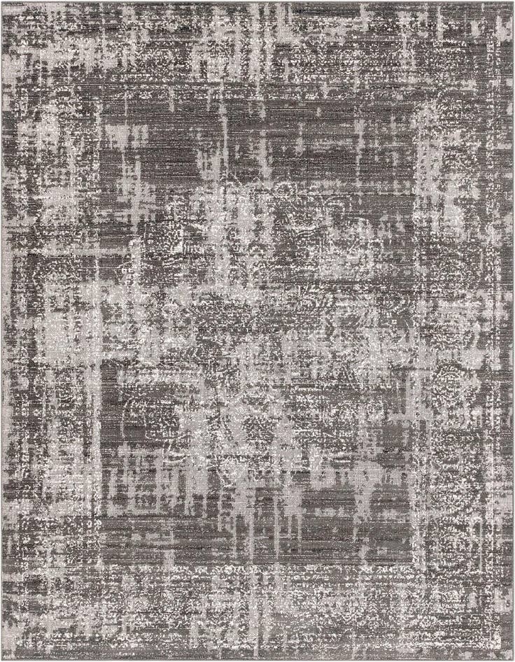 Detail image of 7' 10 x 10' Aarhus Rug