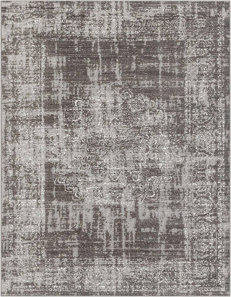Detail image of 6' x 9' Aarhus Rug