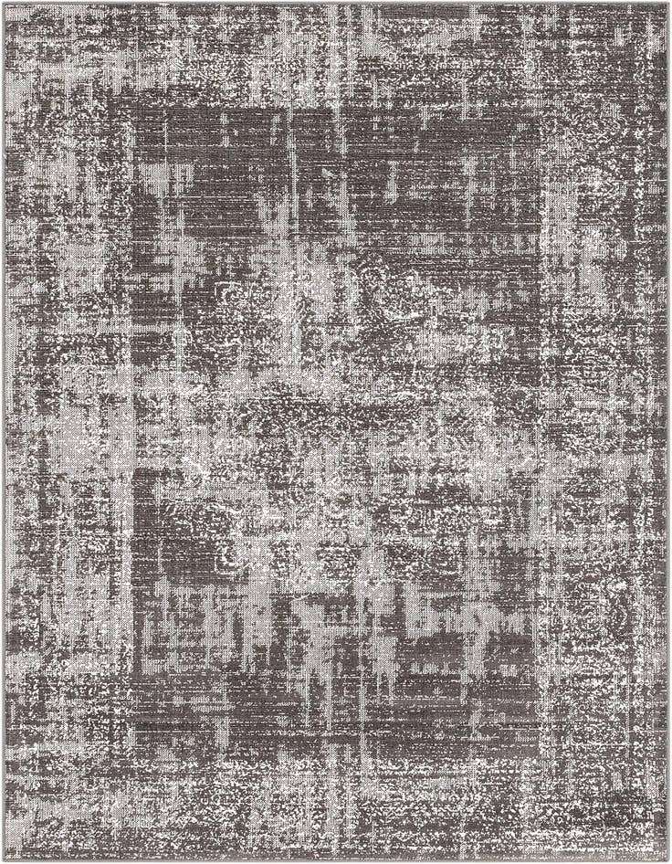 Detail image of 5' 3 x 8' Aarhus Rug