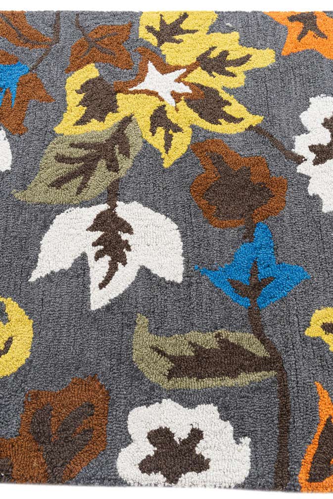 3' 1 x 4' 10 Agra Rug