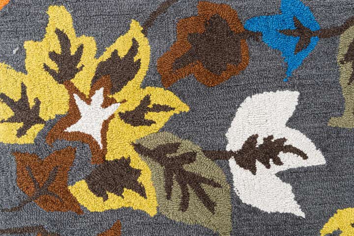 3' 1 x 4' 10 Agra Rug