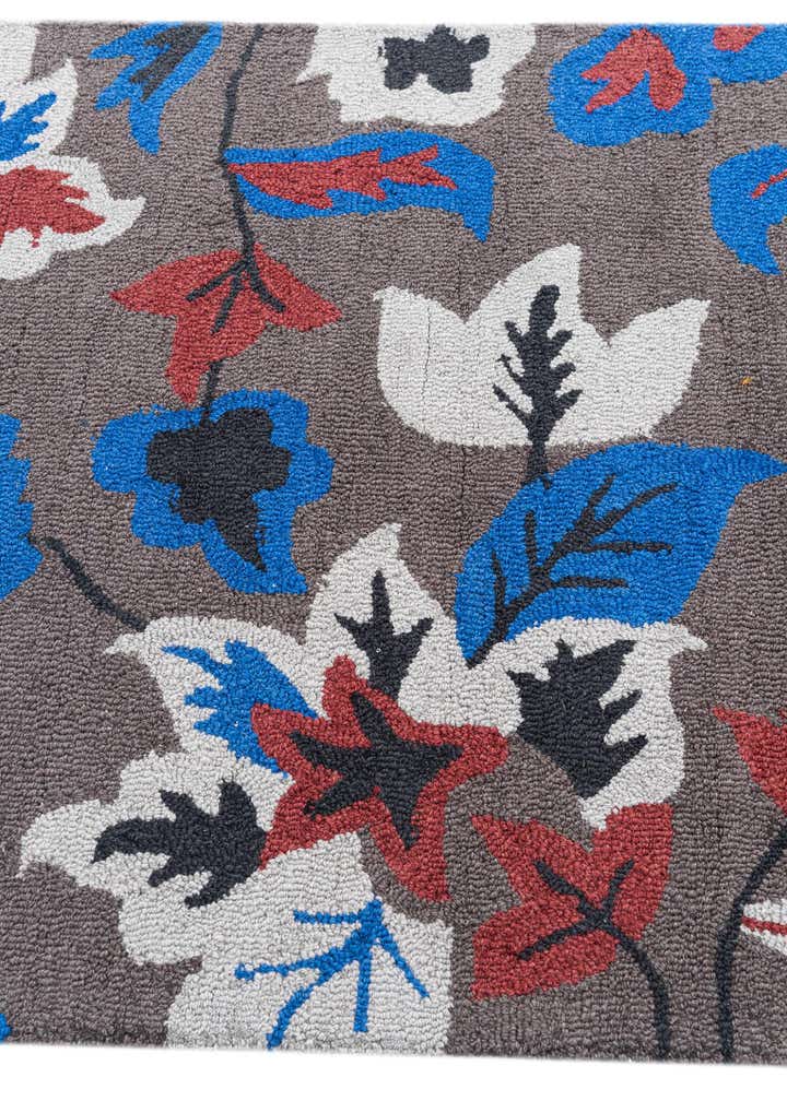 3' x 5' Agra Rug