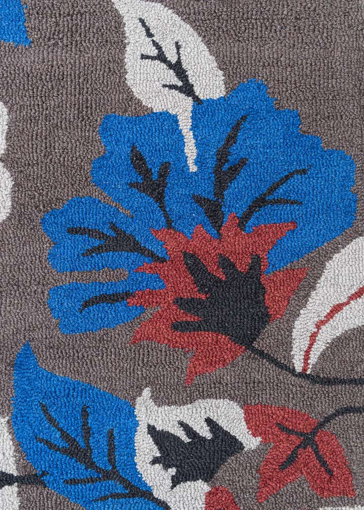 3' x 5' Agra Rug
