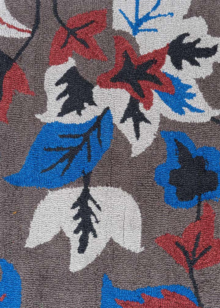 3' x 5' Agra Rug