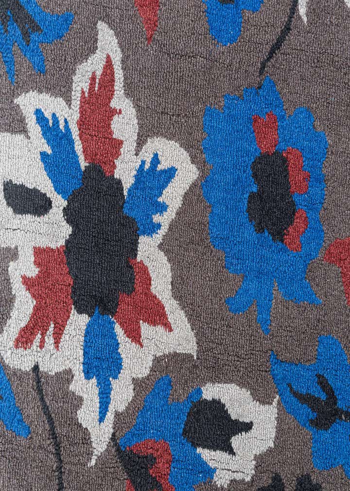 3' x 5' Agra Rug