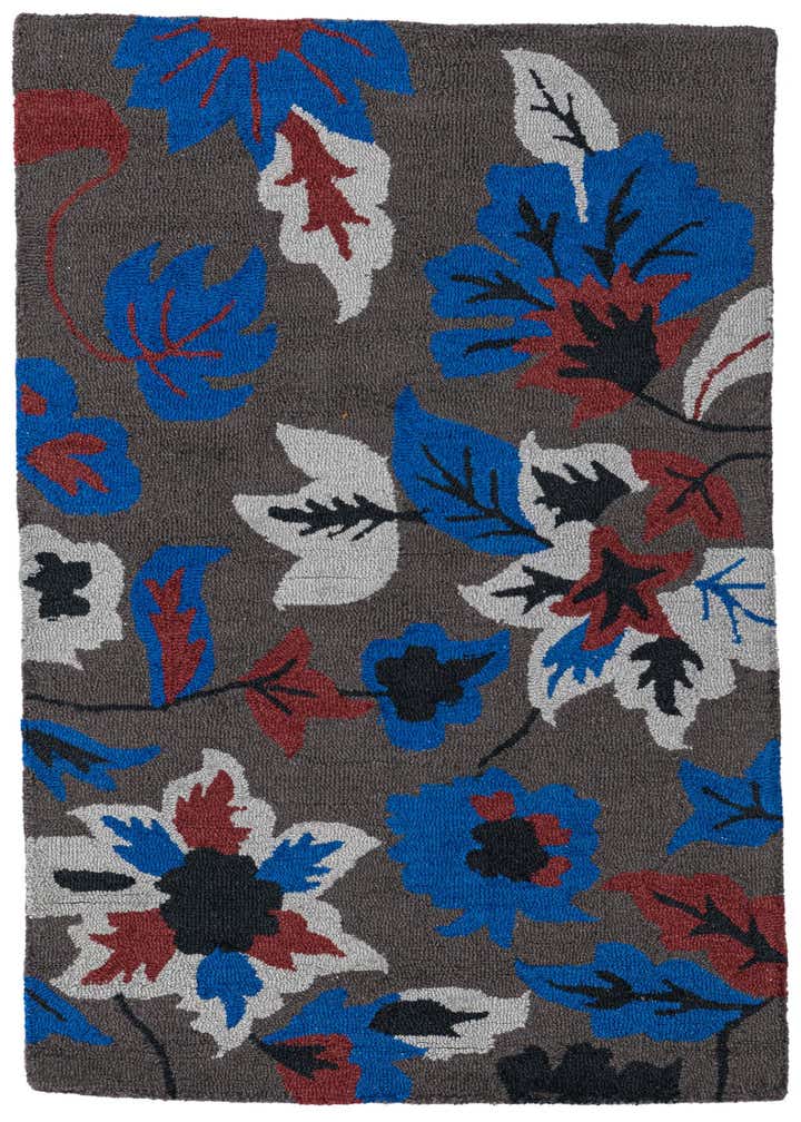3' x 5' Agra Rug