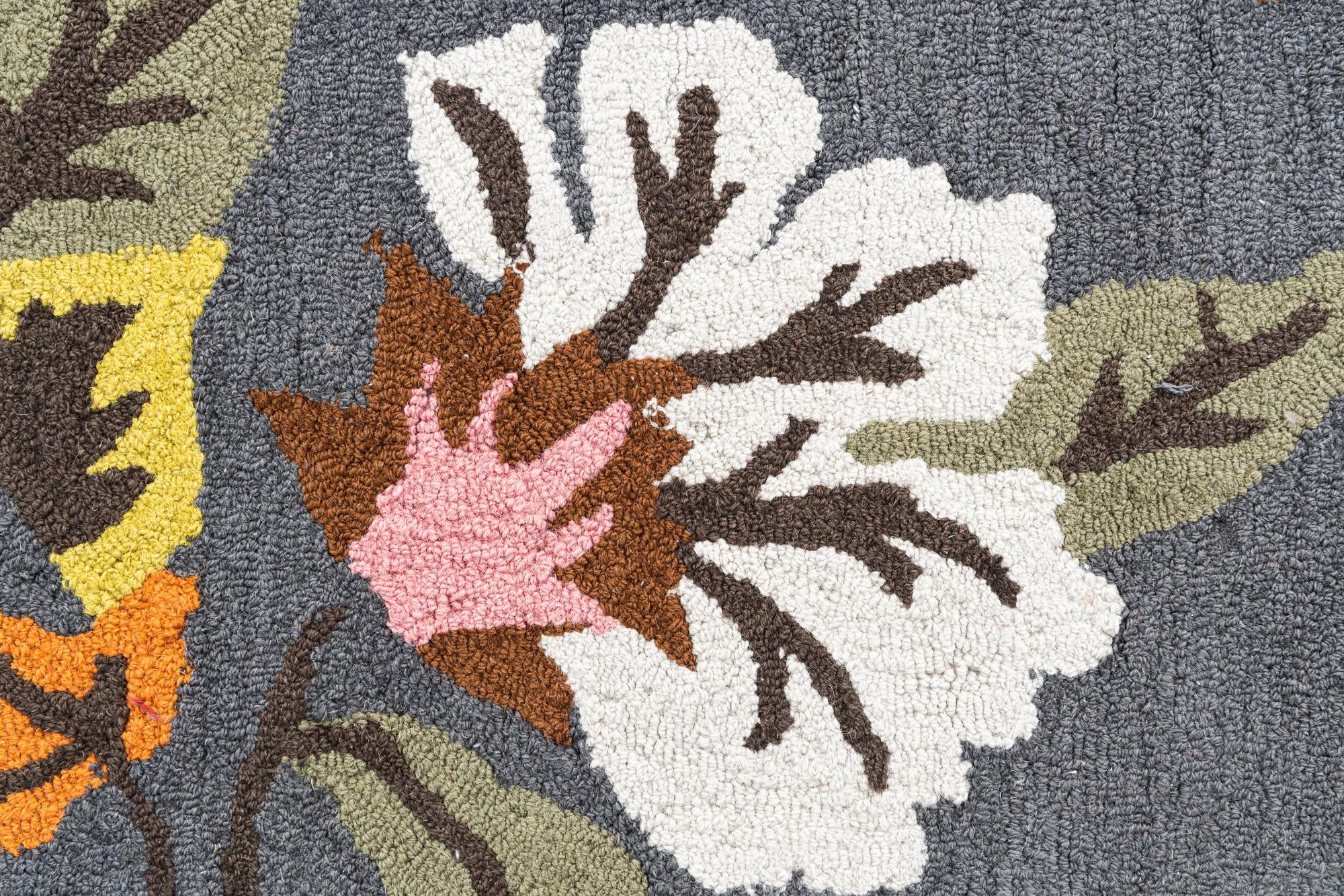 3' 1 x 4' 10 Agra Rug