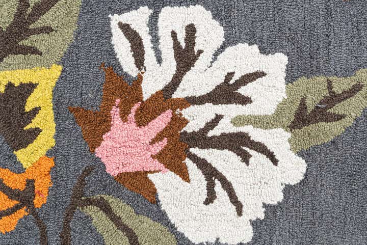 3' 1 x 4' 10 Agra Rug