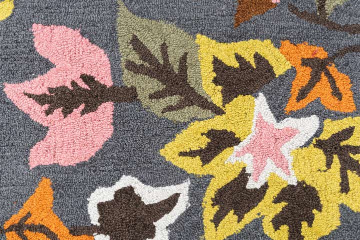 3' 1 x 4' 10 Agra Rug
