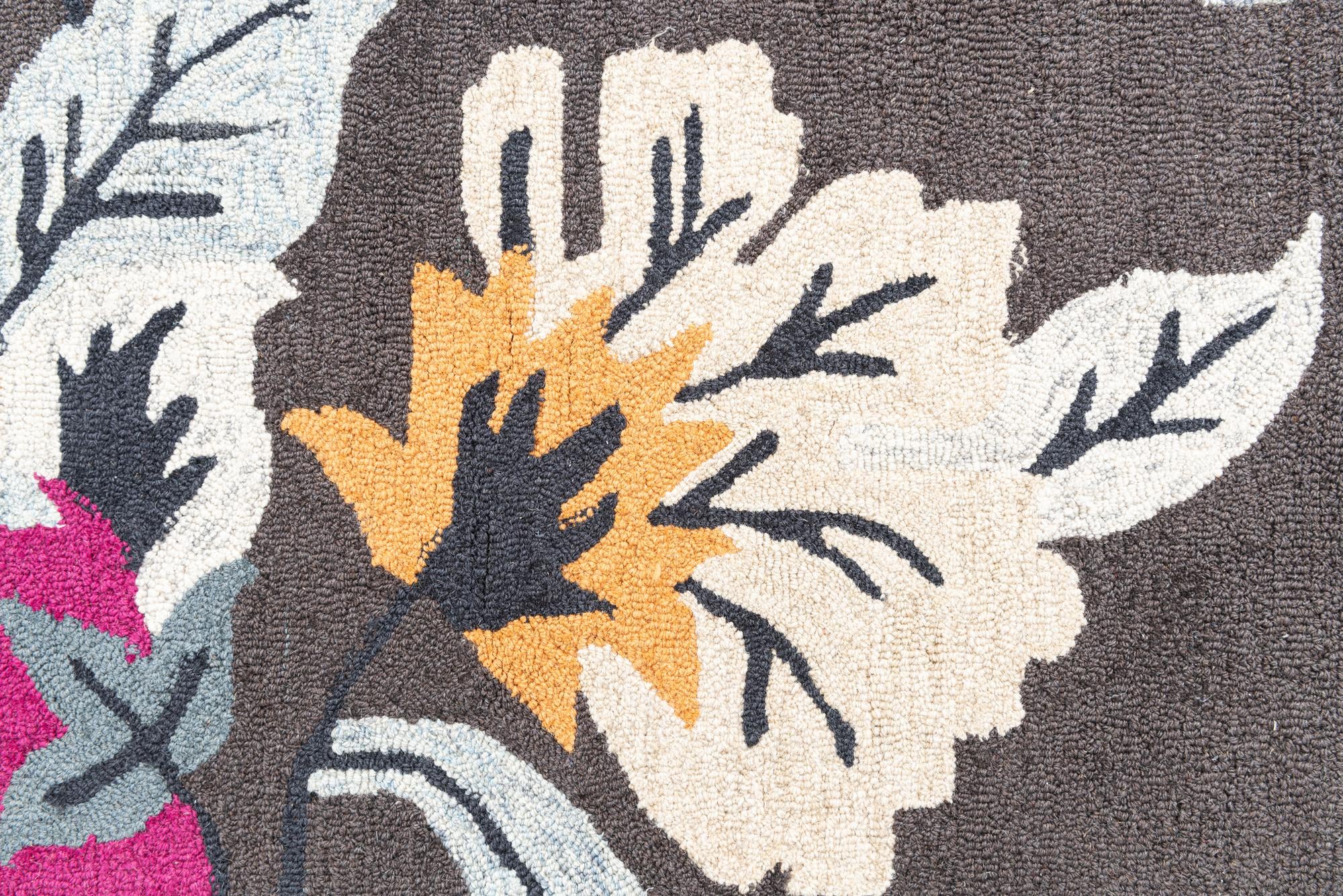 4' x 6' Agra Rug