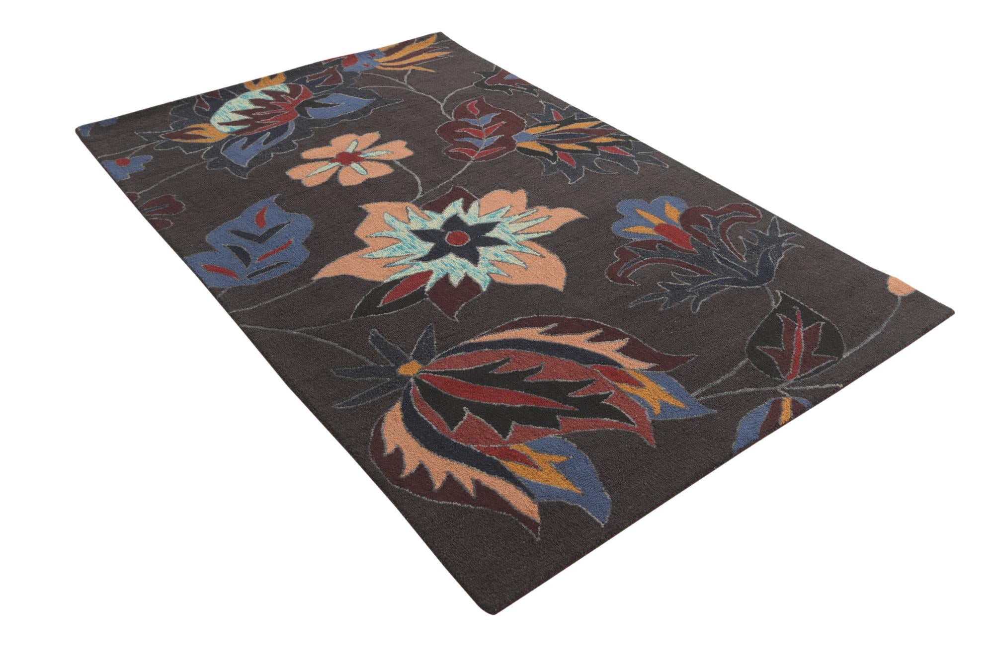 150cm x 240cm Agra Wool Rug
