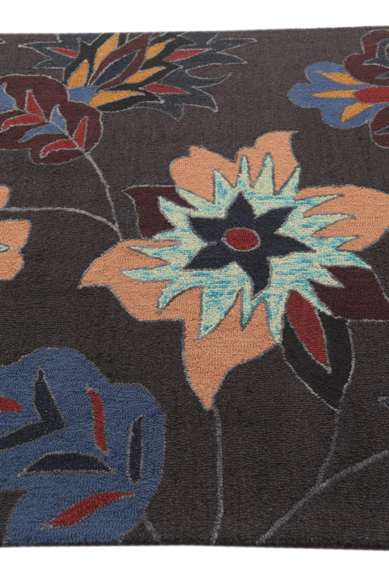 150cm x 240cm Agra Wool Rug