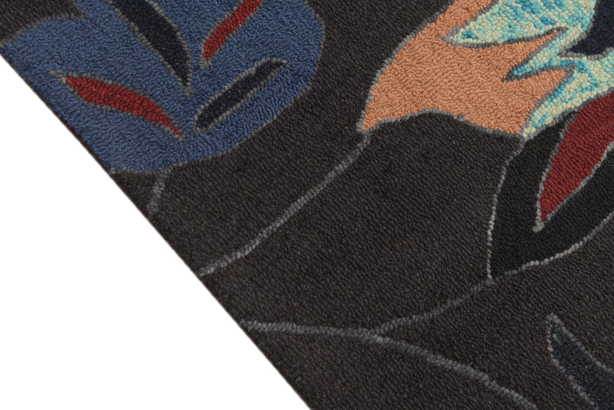 150cm x 240cm Agra Wool Rug